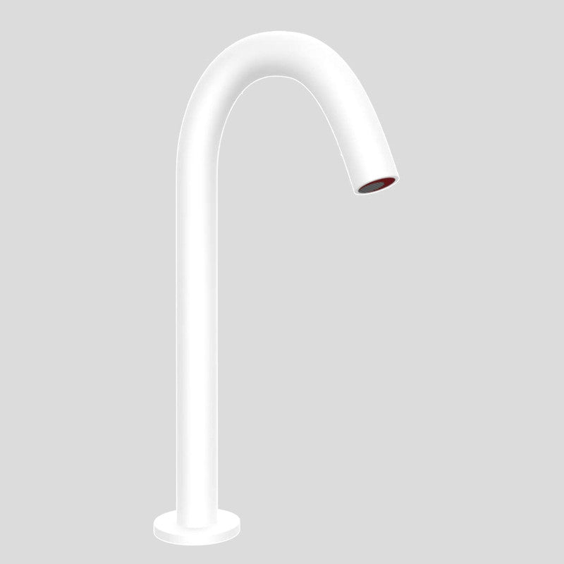 Blush Tall Boy Deck Mounted Sensor faucet MAMTA MARBLES