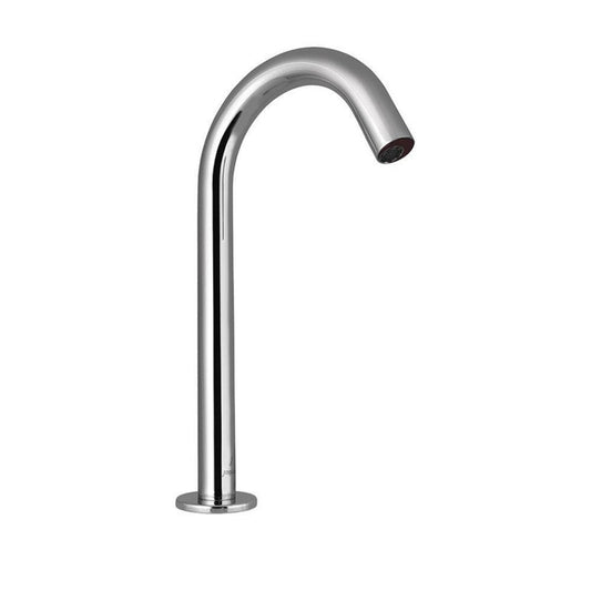 Blush Tall Boy Deck Mounted Sensor faucet MAMTA MARBLES