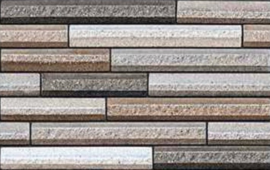 Elevation Saltoro 001(1box=7.26 sqft) MAMTA MARBLES