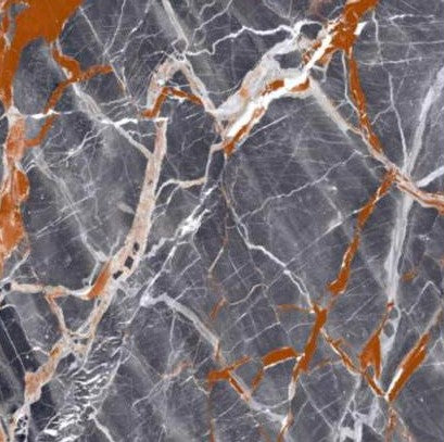 Emprador Oscuro(High Glossy) MAMTA MARBLES