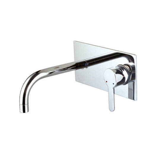 Exposed Part Kit of Single Lever Basin Mixer MAMTA MARBLES