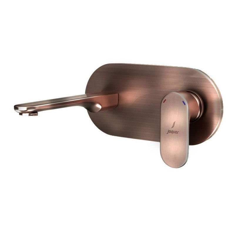 Exposed Part Kit of Single Lever Basin Mixer MAMTA MARBLES