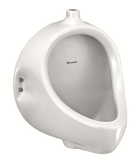 FLAT BACK URINAL - ULTRAWHITE MAMTA MARBLES