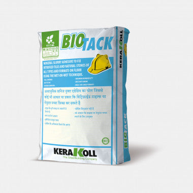 Kerakoll Biofix White – MAMTA MARBLES
