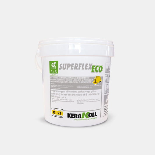 Kerakoll Superflex Eco MAMTA MARBLES