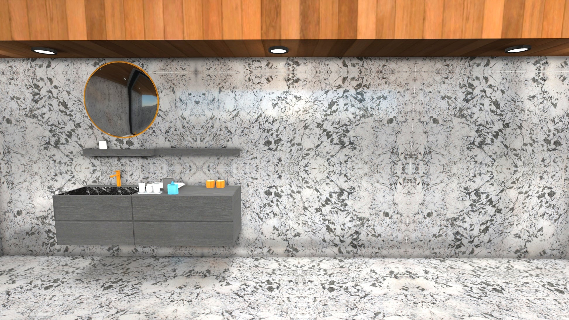 SIGNATURE WHITE GRANITE MAMTA MARBLES