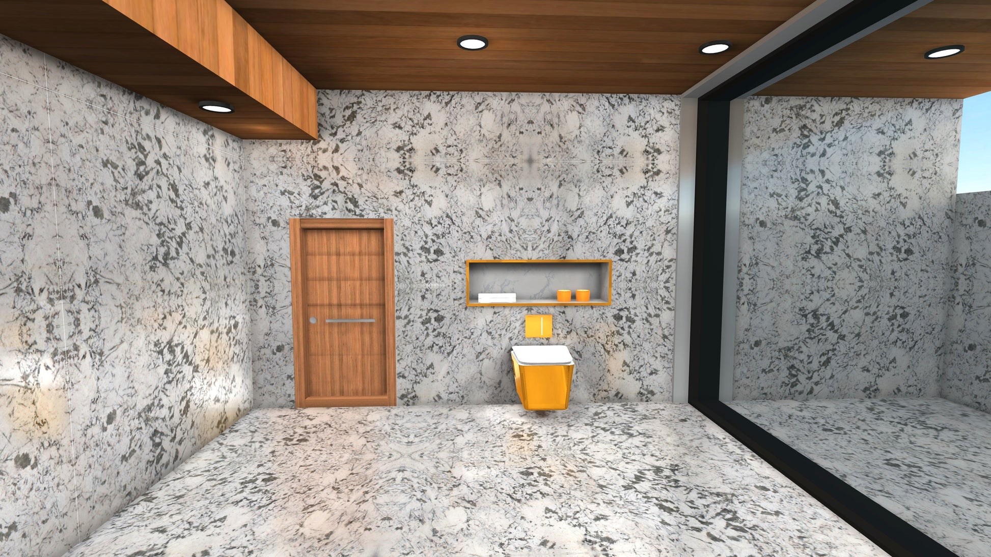 SIGNATURE WHITE GRANITE MAMTA MARBLES