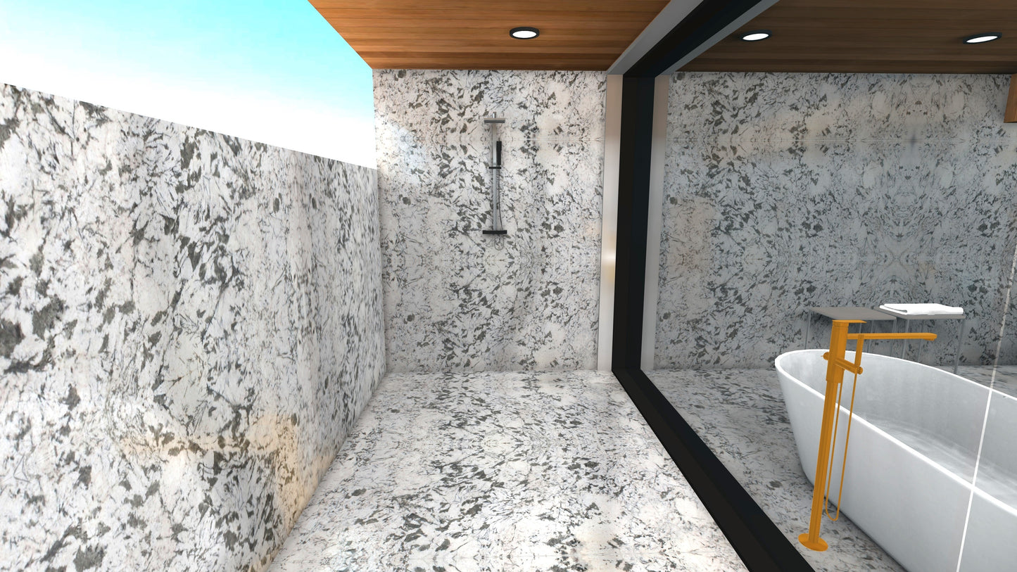 SIGNATURE WHITE GRANITE MAMTA MARBLES