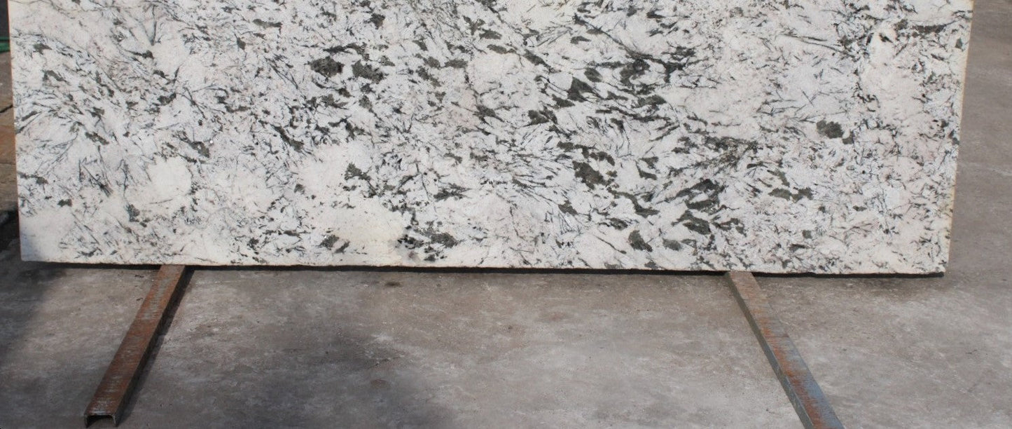 SIGNATURE WHITE GRANITE MAMTA MARBLES