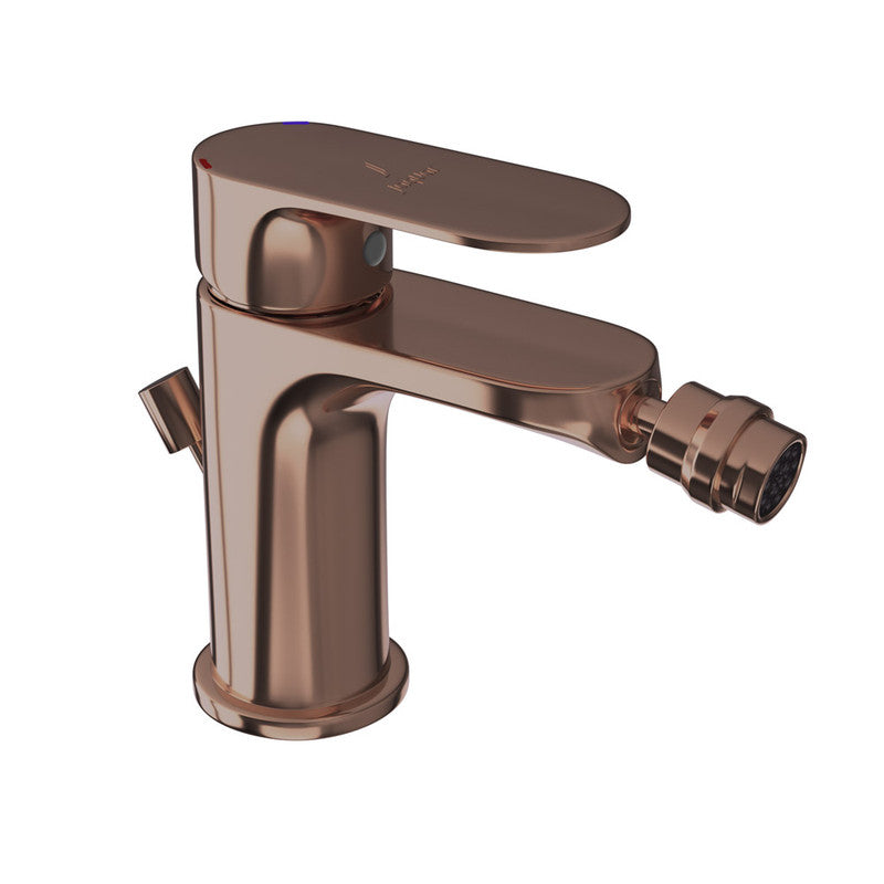 Single Lever 1-Hole Bidet Mixer MAMTA MARBLES