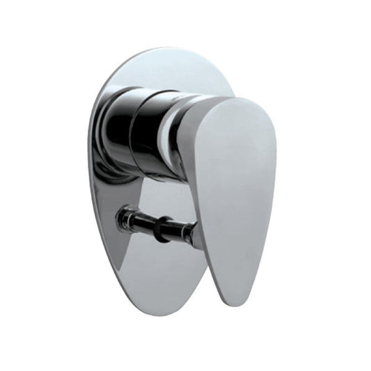 Single Lever 3-inlet Divertor MAMTA MARBLES