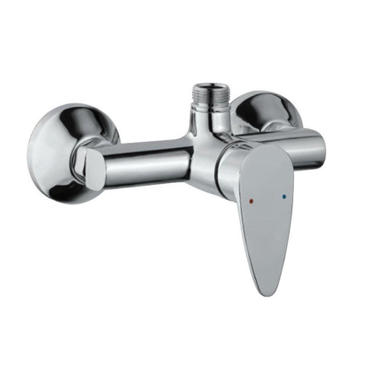 Single Lever Exposed Shower Mixer MAMTA MARBLES