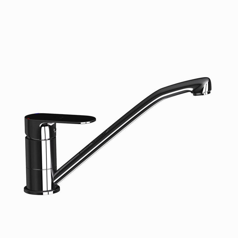 Single Lever Sink Mixer with Swinging Spout MAMTA MARBLES