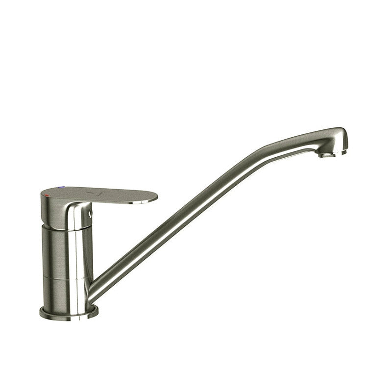 Single Lever Sink Mixer with Swinging Spout MAMTA MARBLES