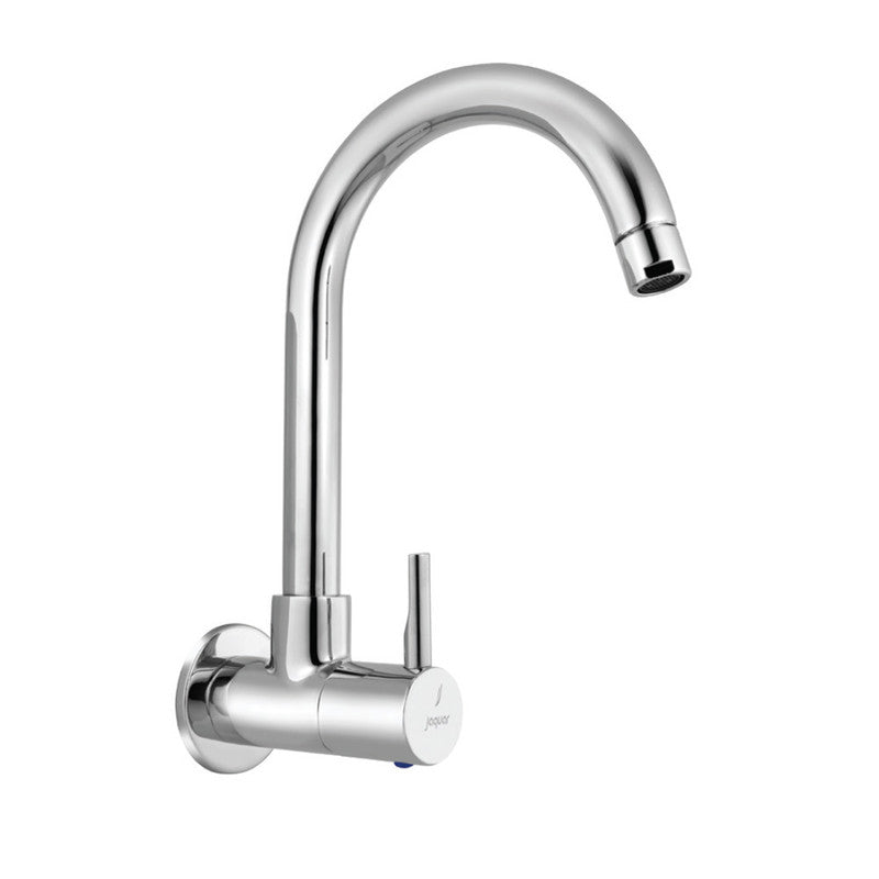 Sink Cock with Regular Swinging Spout (Wall Mounted Model) MAMTA MARBLES