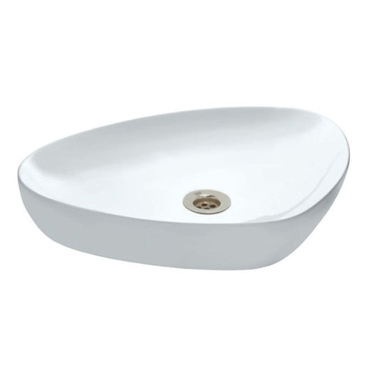 Thin Rim Table Top Basin MAMTA MARBLES