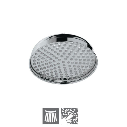 Victorian Shower Head Round 200mm MAMTA MARBLES