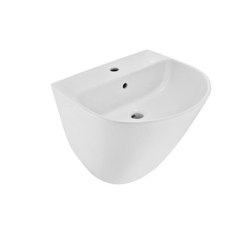 Wall Hung Integrated Basin MAMTA MARBLES