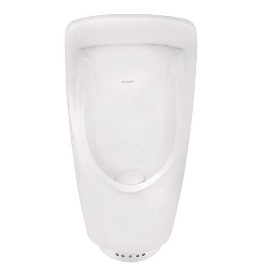 e Whiz Electronic Urinal AC - White MAMTA MARBLES